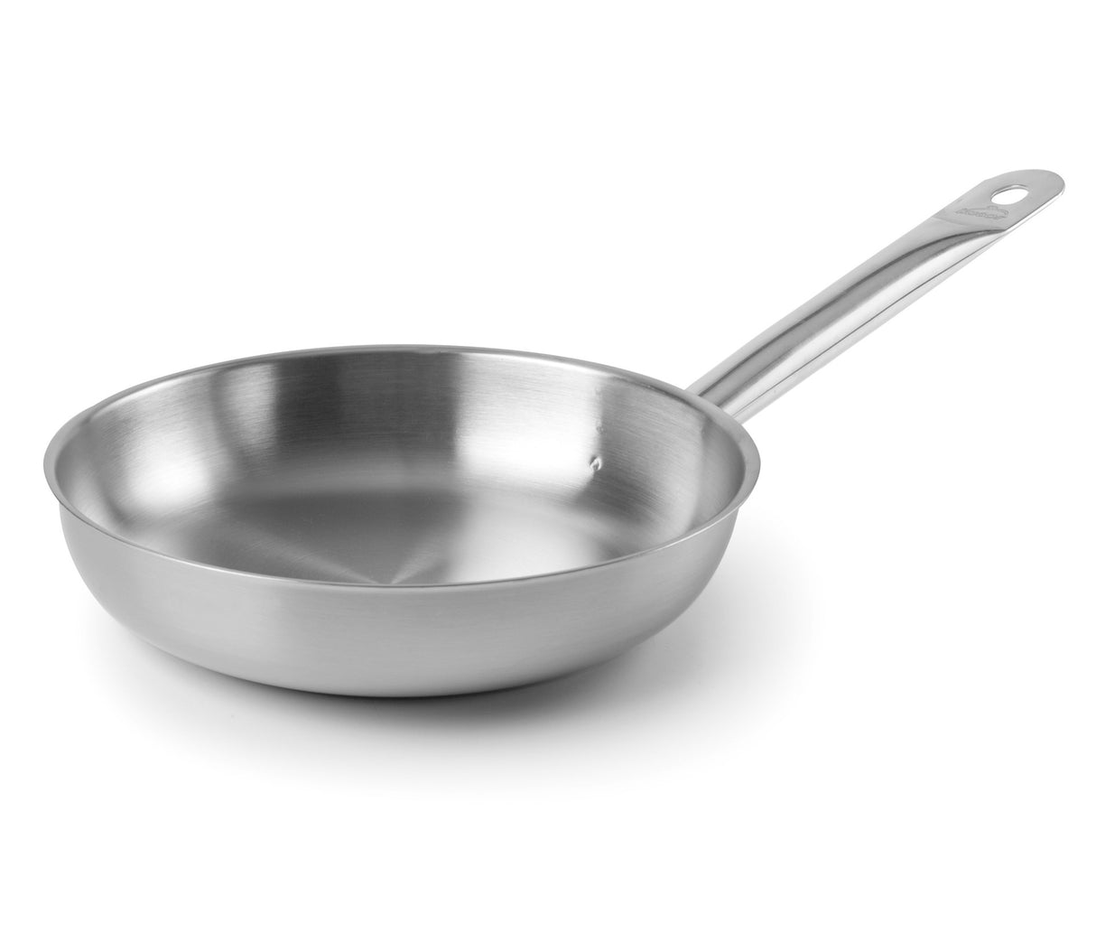 POELE ROND 32 CMS.
