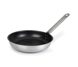 POELE ANTI-ADHESIVE INOX. 40 CMS.