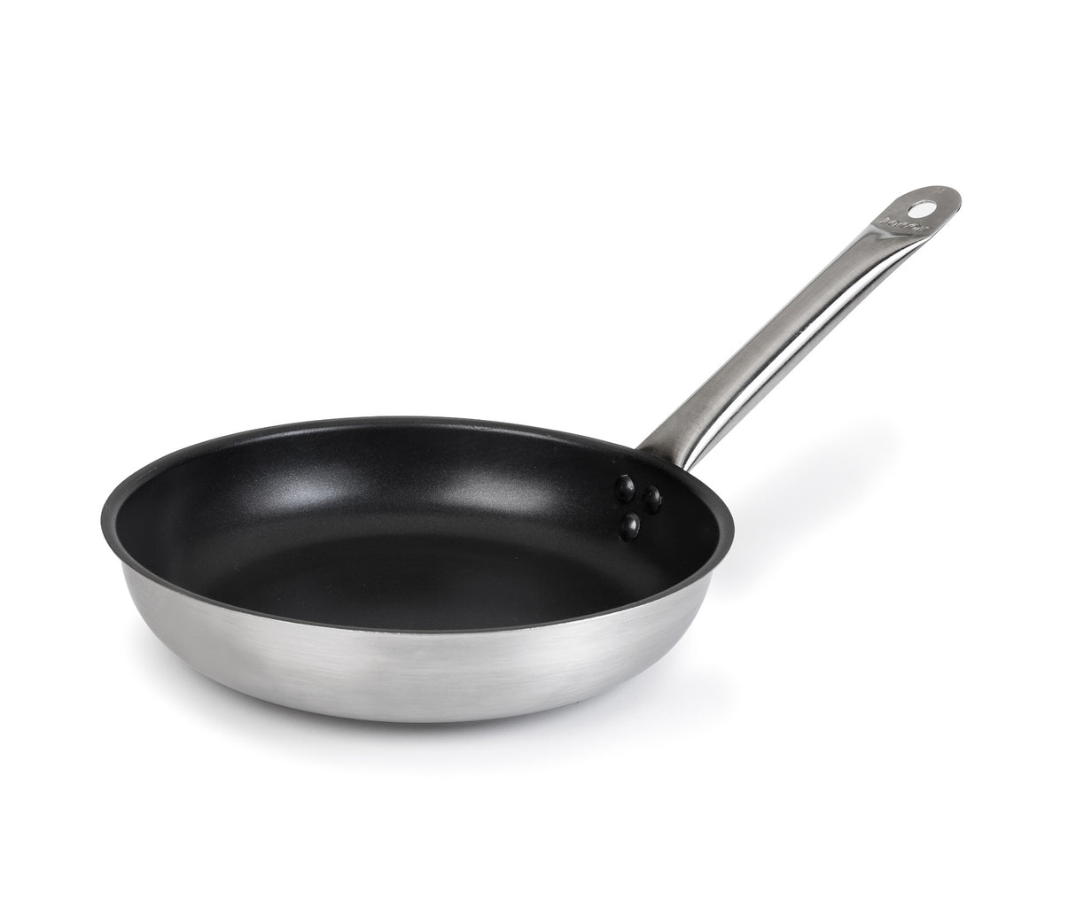 POELE ANTI-ADHESIVE INOX 32 CMS.