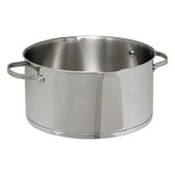 Faitout Résilience 28 cm inox