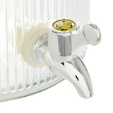 Distributeur de boissons Line 6 l verre