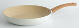 Poêle Harmony 28 cm aluminium forgé