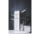 BRAISIERE SANS COUVERCLE D.28CM ECO-CHEF
