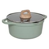 Faitout Horizon 24 cm fonte d'aluminium