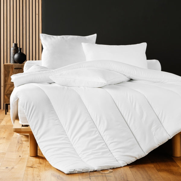 COUETTE 2 PERSONNES