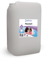 FLOCULANT LIQUIDE