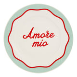 Assiette à dessert Della Pasta diam 20 cm