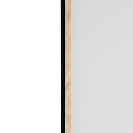 Panneau acoustique Colva 60 x 240 cm naturel – Panneau Acoustique – HygiRéa