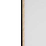 Panneau acoustique Colva 60 x 240 cm naturel – Panneau Acoustique – HygiRéa