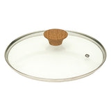 Faitout Harmony 24 cm aluminium forgé