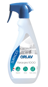 FORCE PRO 1000 - DEGRAISSANT MULTISURFACE – Multi-Surfaces – HygiRéa