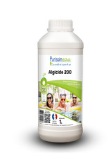ALGICIDE 200 – Algicides – HygiRéa