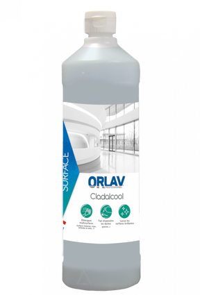 CLADALCOOL – Vitres et Surfaces Modernes – HygiRéa