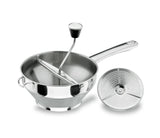 PRESSE PUREE 20 CM INOX