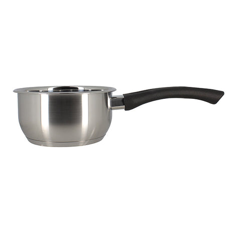 CASSEROLE FIRST 16CM EN ACIER INOXYDABLE – Casserole – HygiRéa