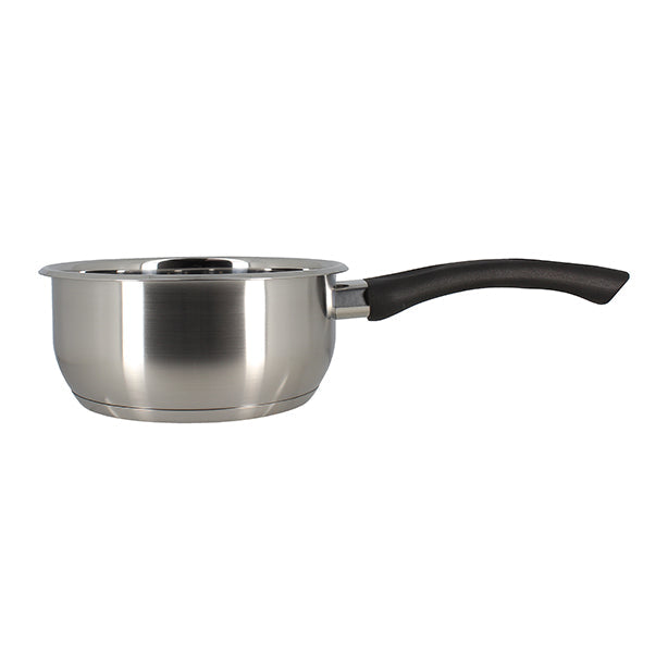 CASSEROLE FIRST 18CM EN ACIER INOXYDABLE – Casserole – HygiRéa