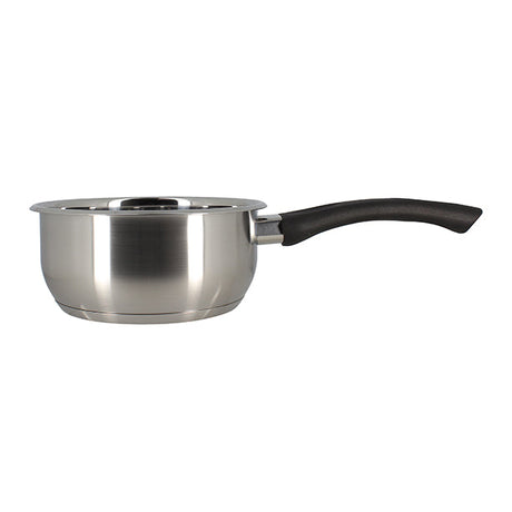 CASSEROLE FIRST 18CM EN ACIER INOXYDABLE – Casserole – HygiRéa
