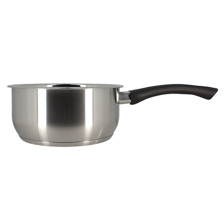 CASSEROLE FIRST 20CM EN ACIER INOXYDABLE – Casserole – HygiRéa