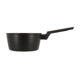 CASSEROLE FIRST 16CM EN ALUMINIUM NOIR INDUCTION – Casserole – HygiRéa
