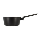 CASSEROLE FIRST 18CM EN ALUMINIUM NOIR INDUCTION – Casserole – HygiRéa