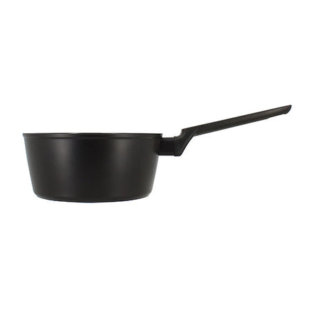 CASSEROLE FIRST 18CM EN ALUMINIUM NOIR INDUCTION – Casserole – HygiRéa