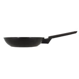 POELE FIRST 20CM EN ALUMINIUM NOIR INDUCTION – Poêle, poêlon et sauteuse – HygiRéa