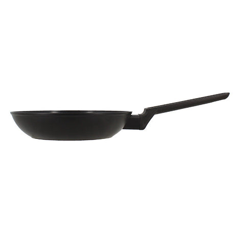 POELE FIRST 20CM EN ALUMINIUM NOIR INDUCTION – Poêle, poêlon et sauteuse – HygiRéa