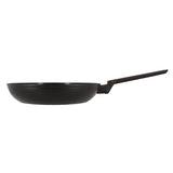 POELE FIRST 26CM EN ALUMINIUM NOIR INDUCTION – Poêle, poêlon et sauteuse – HygiRéa