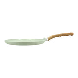 CRÊPIÈRE CELADON 26CM ALUMINIUM RECYCLÉ INDUCTION – Crêpière – HygiRéa