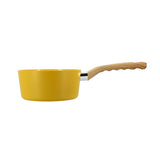 CASSEROLE SAFRAN 16CM ALUMINIUM RECYCLÉ INDUCTION – Casserole – HygiRéa