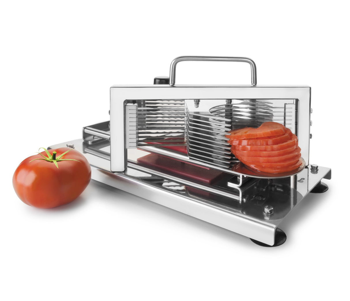 MACHINE POUR COUPER TOMATES 10 LAMES