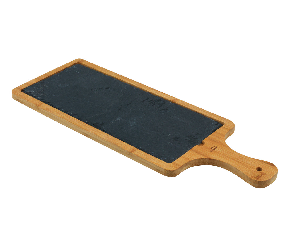 PLATEAU ARDOISE TABLE 50x18x1.5 CM