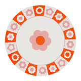 Assiette à dessert Chachapop diam 20 cm