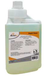 RAPID CLEAN – Entretien et nettoyage des sols spécifiques – HygiRéa