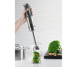 MIXEUR ELECTRIQUE 1200W + 800 ML GOBELET