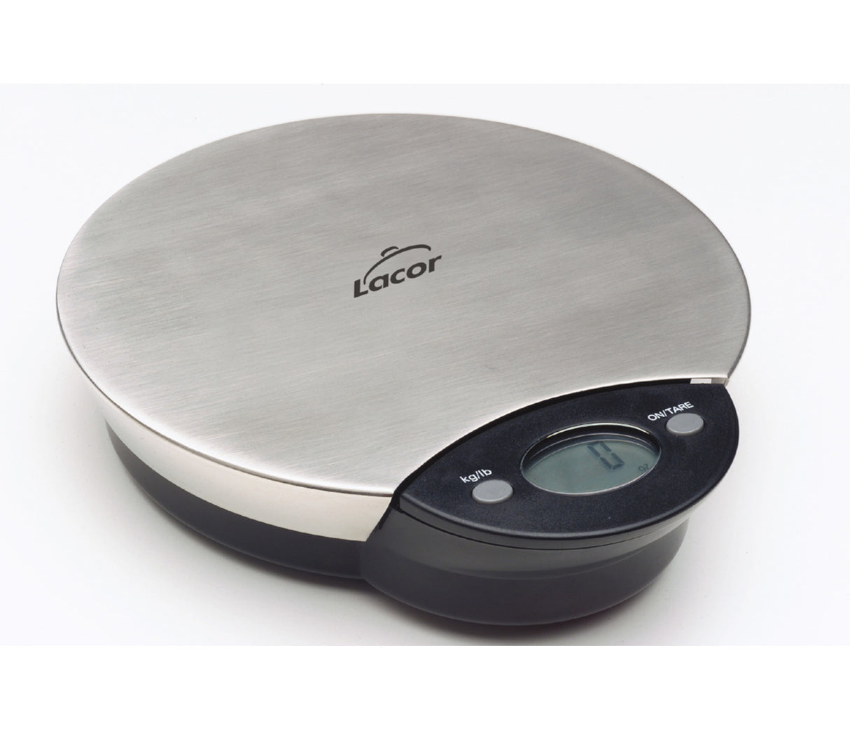 BALANCE DE CUISINE ELECTRONIQUE 5 KGS