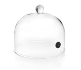 CLOCHE À FUMER 16x12 CM