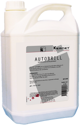 AUTOBRILL SHAMPOING – Shampoing manuel & nettoyage sans eau – HygiRéa