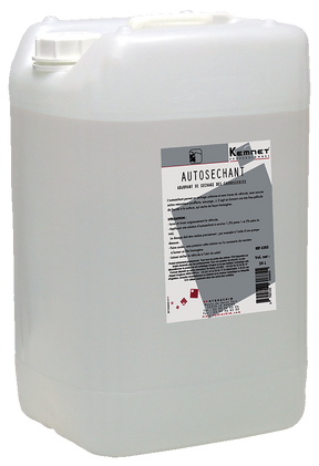 KEM AUTOSECHANT – Séchage & brillance – HygiRéa