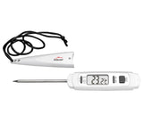 THERMOMÈTRE ELECTRONIQUE -40º 230ºC