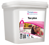 TAC+ – Equilibre de l'eau – HygiRéa