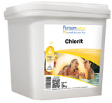 HYPOCHLORITE DE CALCIUM – Chlore – HygiRéa