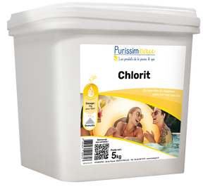 HYPOCHLORITE DE CALCIUM – Chlore – HygiRéa