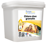 CHLORE CHOC GRANULES
