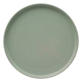 Assiette à dessert Marie diam 20 cm mint