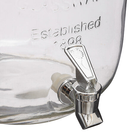 Distributeur boisson Yorkshire 8 l