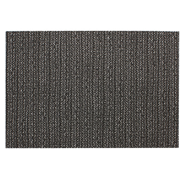 SET DE TABLE TISSAGE 45X30CM GRIS – Accessoire de table – HygiRéa