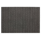 SET DE TABLE TISSAGE 45X30CM GRIS – Accessoire de table – HygiRéa