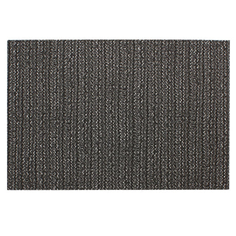 SET DE TABLE TISSAGE 45X30CM GRIS – Accessoire de table – HygiRéa
