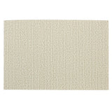 SET DE TABLE TISSAGE 45X30CM BEIGE – Accessoire de table – HygiRéa